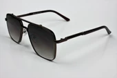 X-BLACK 8906 C2 BLACK ERKEK GÜNEŞ GÖZLÜĞÜ 60 Bronz - 2