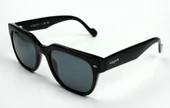 VO5490-S W44-87 VOGUE KADIN GÜNEŞ GÖZLÜĞÜ 54 Siyah - 2