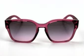 ARNETTE 0AN4325 2907H9 KADIN GÜNEŞ GÖZLÜĞÜ 55 Şeffaf Pembe - 1
