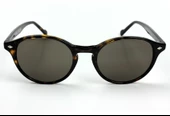 VO5327-S W65673 VOGUE UNISEX GÜNEŞ GÖZLÜĞÜ 51 Koyu Kahverengi - 1