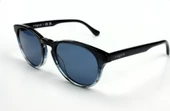 VOGUE VO5536-SI 297180 UNISEX GÜNEŞ GÖZLÜĞÜ 52 Degrade Mavi - 2