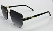 X-BLACK 8524 C1 2N UNISEX GÜNEŞ GÖZLÜĞÜ 59 Gold - 1