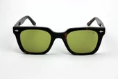 X-BLACK 8513 C5 3n UNISEX GÜNEŞ GÖZLÜĞÜ 48 Kahverengi - 1