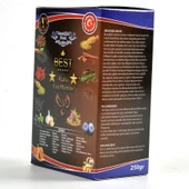Beautiful Food Best - Kuru Kuş Maması Kuş Yemi 250 Gr. + Hediyeli - 1