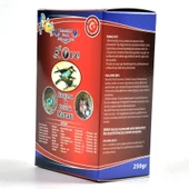 Beautiful Food Love Kızıştırma Doluluk Kuş Maması 250Gr + HEDİYE - 1