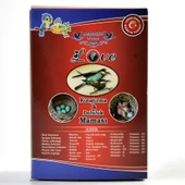 Beautiful Food Love Kızıştırma Doluluk Kuş Maması 250Gr + HEDİYE - 2