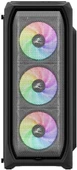 ZALMAN N5MF ATX 4XRGB FAN MİDT KASA - 1