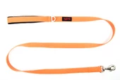 Tailpetz Match Leash Köpek Gezdirme Kayışı Neo-Turuncu - 1
