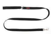 Tailpetz Match Leash Köpek Gezdirme Kayışı Siyah - 1