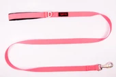 Tailpetz Match Leash Köpek Gezdirme Kayışı Neo-Pembe - 1