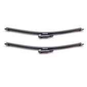 Mini Cooper Clubman R55 2007-2014 Arka Cam Silecek Süpürgesi 28cm x2 thumbnail 1