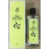 Rebul Sweet Lemon Kolonyası Cam 250 ml - 1