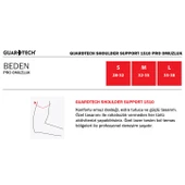 Guardtech Shoulder  Support 1510 - 7