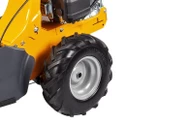 Stiga Silex 87G Çayır Biçme Makinesi - 2