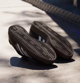 Adidas VL Court 3.0 Siyah Beyaz Kadın Spor Ayakkab ID8796 thumbnail 3