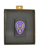 Polis Baskılı Çakmak - 5