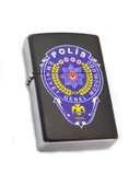 Polis Baskılı Çakmak - 3