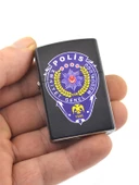 Polis Baskılı Çakmak - 4