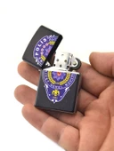 Polis Baskılı Çakmak - 7