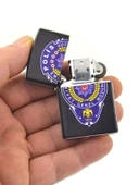 Polis Baskılı Çakmak - 2