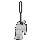 LEGO Harry Potter 53255 Dumbledore Bag Tag - 4
