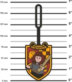 LEGO Harry Potter 53252 Hermione Granger Bag Tag - 3