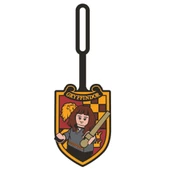 LEGO Harry Potter 53252 Hermione Granger Bag Tag - 2