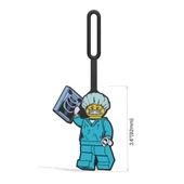 LEGO Minifigures 52970 Surgeon Bag Tag thumbnail 2