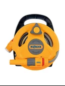 Hozelock 2427H 10 M Hortumlu "Tak Git" Mikro Hortum Toplama Sarma Makara Seti - 1
