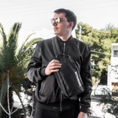 Caterpillar 84355- Sling bag 6L CAT CIty Adventure Çapraz Askılı Omuz Çantası Unisex Çanta - 2