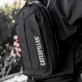 Caterpillar 84355- Sling bag 6L CAT CIty Adventure Çapraz Askılı Omuz Çantası Unisex Çanta - 4