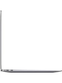 Apple Macbook Pro M1 8GB Ram 256 SSD (A2338) macOS 13" MYD82TU-A EMC 3578 QHD Gri - 2