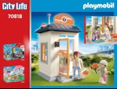 Playmobil 70818 Starter Pack Pediatrician - 3
