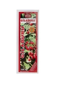 Gilaburu Suyu Nektarı Cam Şişe Şeker İlavesiz 18 x 1000 ml - 5