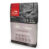 Orijen Fit & Trim Kilo Kontrolü için Tahılsız Yetişkin Köpek Maması 11.4 KG - 1