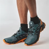 Salomon Süpercross 4 Gtx Gore-Tex® L47119800 Outdoor Erkek Spor Ayakkabı - 2