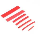 Makaron Seti 140 Adet Kutulu Daralan Isı Polyolefin Shrink Boru - 5