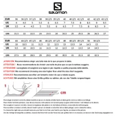 Salomon X-adventure Gtx Gore-Tex® Patika Erkek Spor Ayakkabı - 9