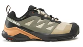 Salomon X-adventure Gtx Gore-Tex® Patika Erkek Spor Ayakkabı - 4