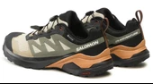 Salomon X-adventure Gtx Gore-Tex® Patika Erkek Spor Ayakkabı - 6