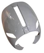 ARORA CAPPUCİNO ÖN PANEL SİNYAL ÇERÇEVESİ GRİ - 1