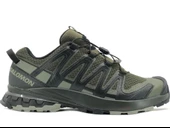 Salomon Xa Pro 3D V8 L40987500 Outdoor Erkek Spor Ayakkabı - 4
