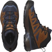 Salomon X-Ultra 360 LTR Mıd Gtx Gore-Tex® L47570700 Patika Tırmanış Erkek Outdoor Bot - 4