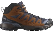 Salomon X-Ultra 360 LTR Mıd Gtx Gore-Tex® L47570700 Patika Tırmanış Erkek Outdoor Bot - 1