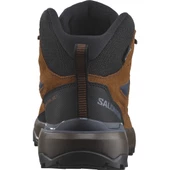 Salomon X-Ultra 360 LTR Mıd Gtx Gore-Tex® L47570700 Patika Tırmanış Erkek Outdoor Bot - 5