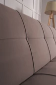 Kilim Mobilya Dora Üç Kişilik Kanepe - 5