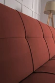 Kilim Mobilya Dora Üç Kişilik Kanepe - 6
