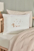 Bebek Eloise  Müslin Comfort Set Bej - 3