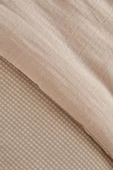 Bebek Eloise  Müslin Comfort Set Bej - 5