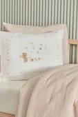 Bebek Eloise  Müslin Comfort Set Bej - 2